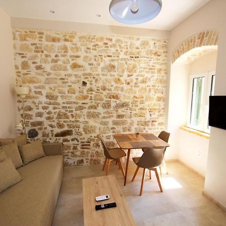 Galiello Boutique Suite By Corfuescapes Korfu Dış mekan fotoğraf