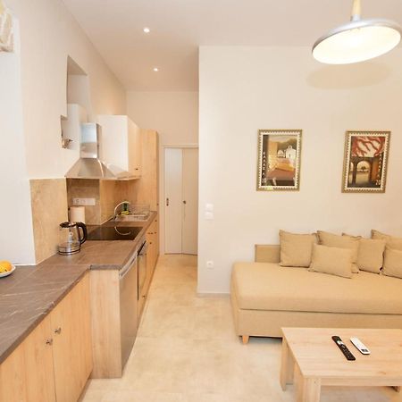 Galiello Boutique Suite By Corfuescapes Korfu Dış mekan fotoğraf