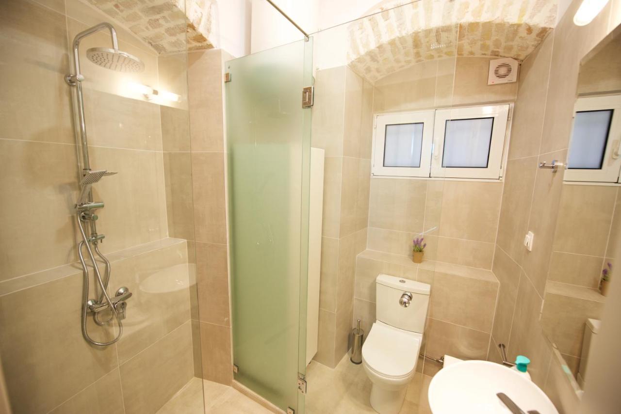 Galiello Boutique Suite By Corfuescapes Korfu Dış mekan fotoğraf